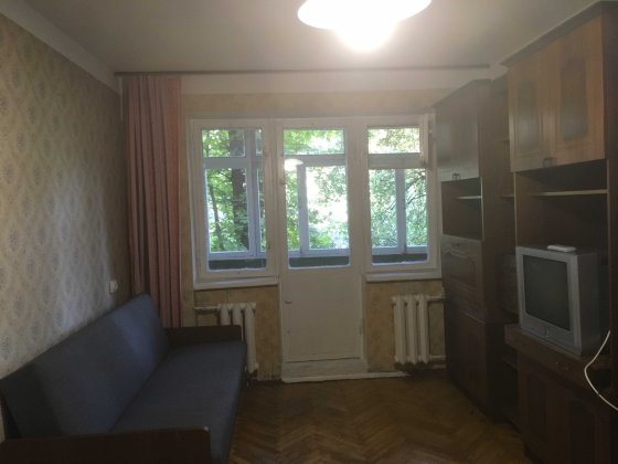 ОРЕНДА. 1-кім. квартири, бул. ВАЦЛАВА ГАВЕЛА. ВЛАСНИК. ГАЗ. Київ