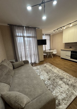 Сдам квартиру 1к Академика Заболотного 148-Б - фото 1