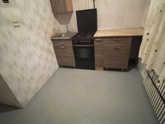 Сдача 1-к квартиры, хорошый район Днепр