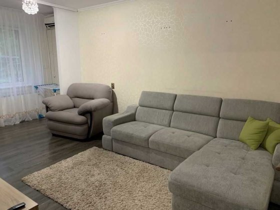 Оренда двокімнатної квартири , Леоніда Стромцова, 2б Днепр