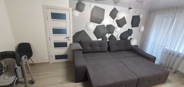 Оренда двокімнатної квартири , Титова 22 - фото 1