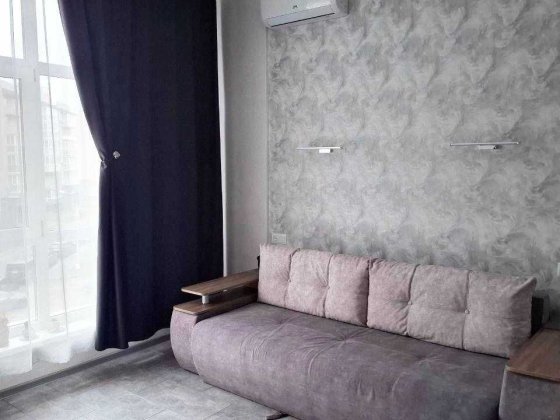 Власник! Здам СВОЮ квартиру. Метрологічна, 54Б. ЖК Кришталеві джерела. Київ