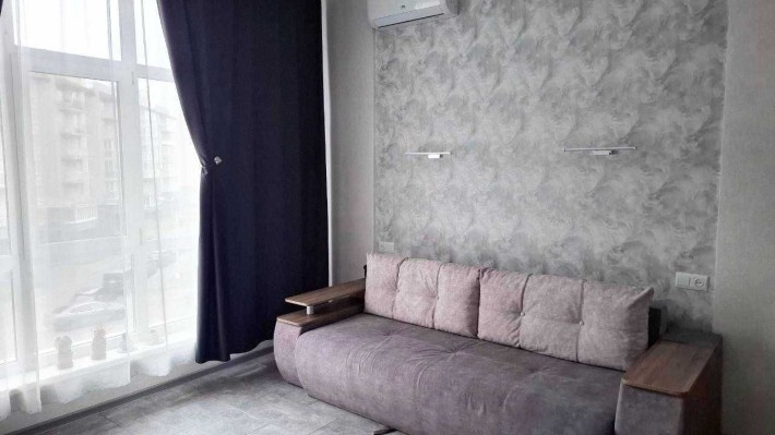 Власник! Здам СВОЮ квартиру. Метрологічна, 54Б. ЖК Кришталеві джерела. - фото 1