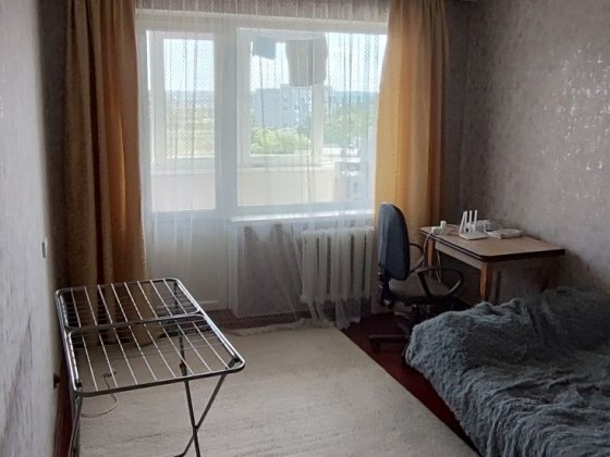 Здаємо 1 кімнатну квартиру Житомир