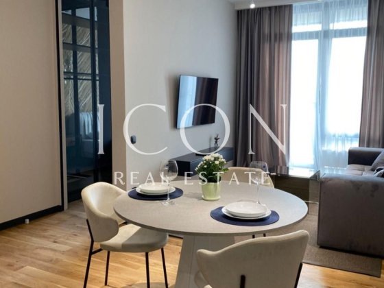 Оренда квартири | 55м² | ЖК ТЕТРІС 2 Киев