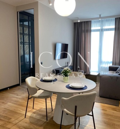 Оренда квартири | 55м² | ЖК ТЕТРІС 2 - фото 1