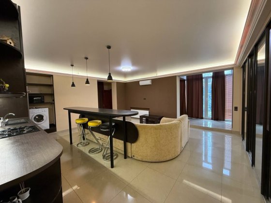 Район Виноградарь. Велика Євродвушка 57 м2. Київ