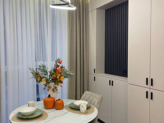 Здам 1к квартиру ЖК Рівер Парк, Соборний район Дніпро