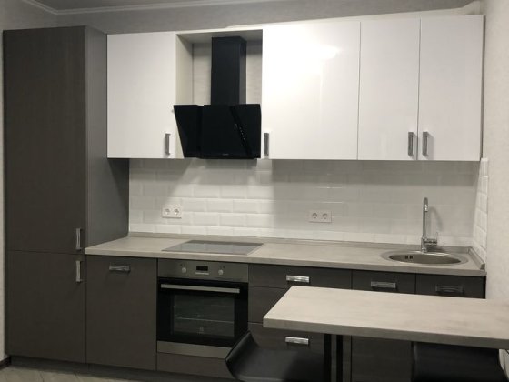 Оренда 1к.квартира Закревського 101 А (власник) Київ