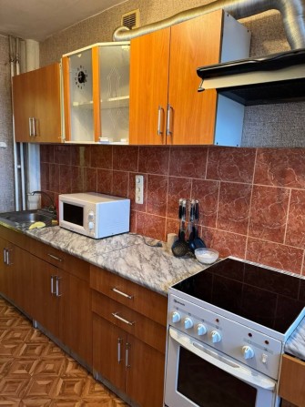 Аренда 1 комнатной квартиры на песках ул.  Нагнибеды - фото 1