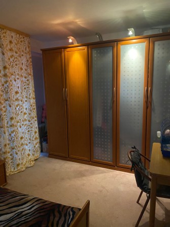 3к велика сучасна квартира на Березняках - фото 1