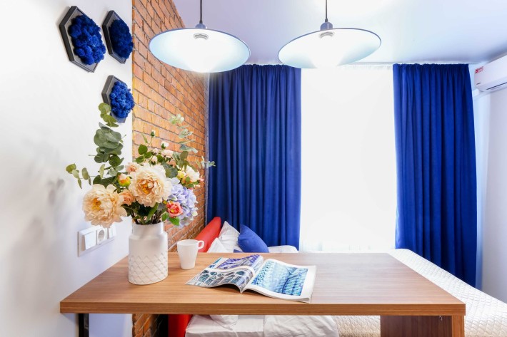 Довгостроково квартира студія ЖК Місто Квітів м Сирець - фото 1