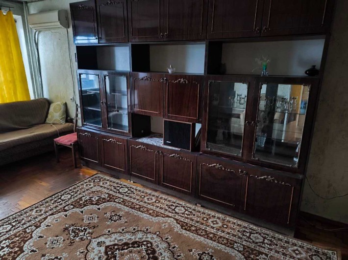 Сдам однокомнатную квартиру. Шевченковский р-н. - фото 1