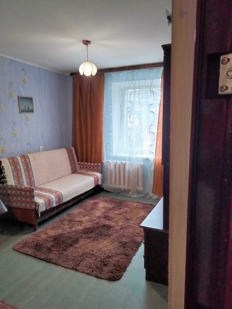 Терміново здається кім-та в гуртожитку по вул Вороного 4500 грн і ком - фото 1