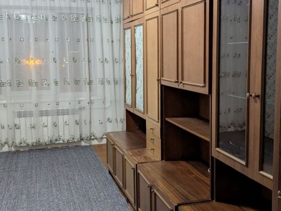 Здам теплу затишну 2 кімнатну квартиру Київ