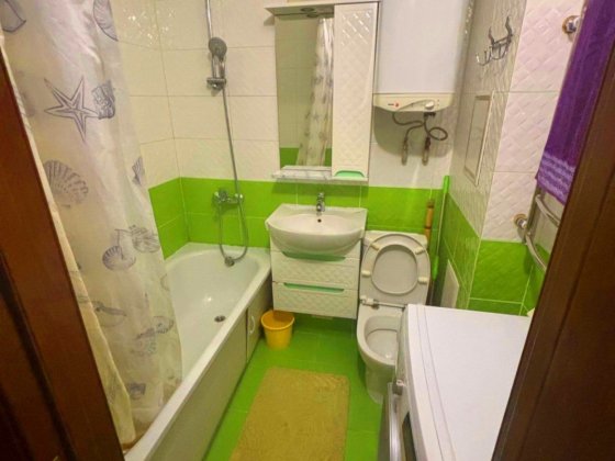 1 комн квартира по. ул Новокузнецкая Пески Коммунарский Запорожье