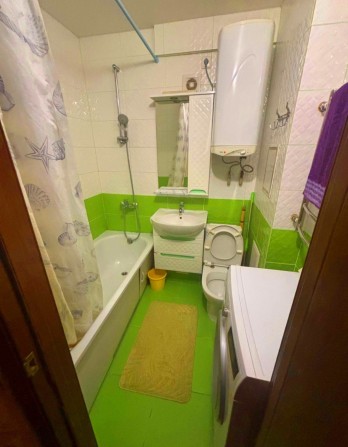 1 комн квартира по. ул Новокузнецкая Пески Коммунарский - фото 1