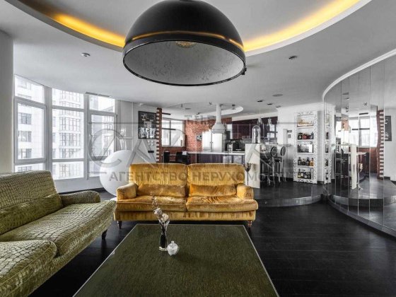 Аренда квартиры, ЖК Новопечерские Липки, Драгомирова, Верхогляда Київ