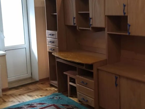 1 кв Комунарський район Запоріжжя