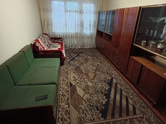 Здам 2х кімнатну квартиру в районі польовій Житомир