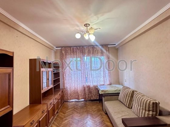 Оренда 2 кімнатної квартири вул. Івана Микитенка, 13 Киев