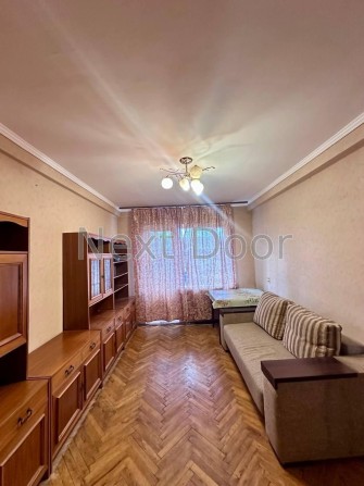 Оренда 2 кімнатної квартири вул. Івана Микитенка, 13 - фото 1