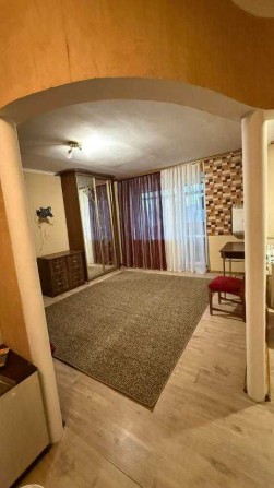 Довгострокова оренда 1 кім. кв. Центр - фото 1