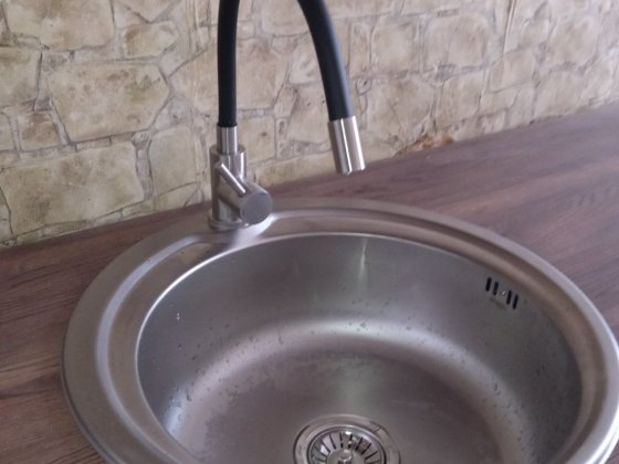 Здається 2х кімнатна простора квартира в центрі Житомир