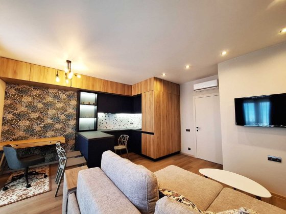 ЖК Голосіївський Васильківська 37Г  Світло є завжди Генератори Киев