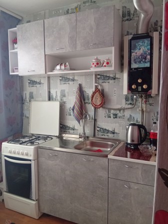 Здам 1ну квартиру в районі Глобала - фото 1