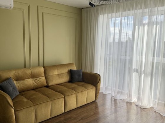 Оренда сучасної 2-х кімнатної квартири Житомир