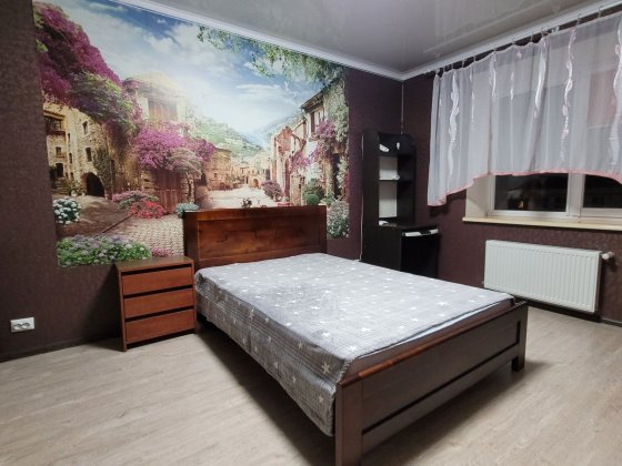 Здам в оренду 1-кімнатну квартиру в ЖК Набережний квартал Винница