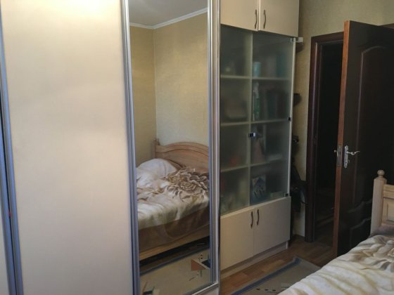 3к квартира на Урожаі, вільно можно з котиком Вінниця