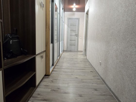 Затишна та простора 1к кв в жк Сімейний Комфорт Вінниця