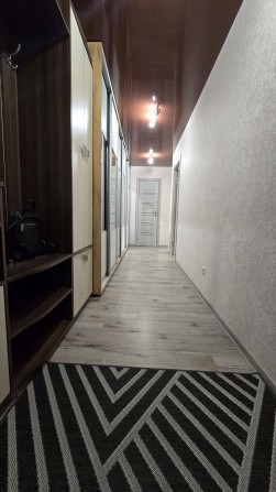 Затишна та простора 1к кв в жк Сімейний Комфорт - фото 1