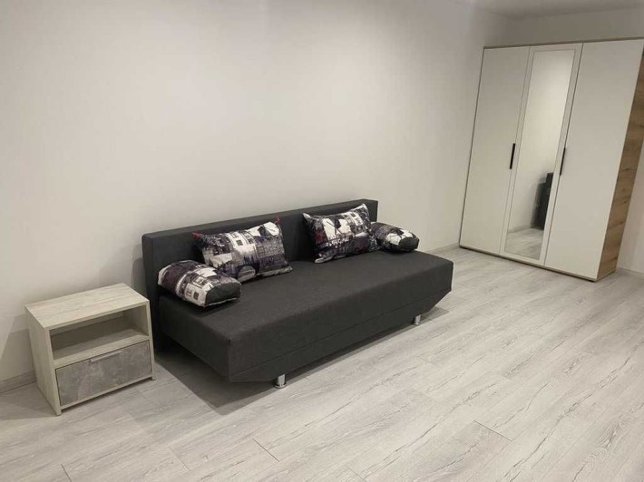 Аренда 2-х комнатной квартиры ул. Калиновая - фото 1