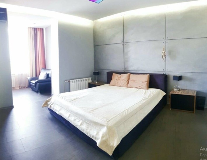 Сдам 2 кімнатну квартиру на Сонячному - фото 1