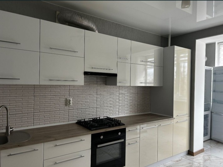 Оренда 1 к квартиру  в ЖК Європейський квартал - фото 1