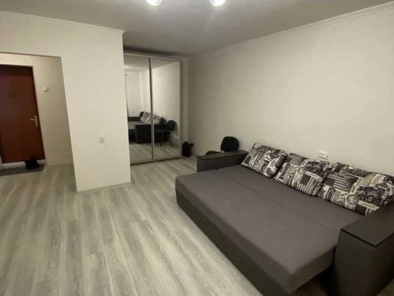 Сдается 1к квартира , ул. Ивана Нечуя-Левицкого, 49 Дніпро