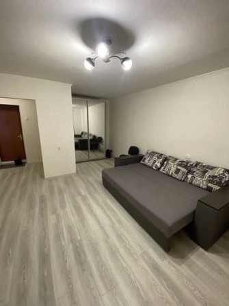 Сдается 1к квартира , ул. Ивана Нечуя-Левицкого, 49 - фото 1