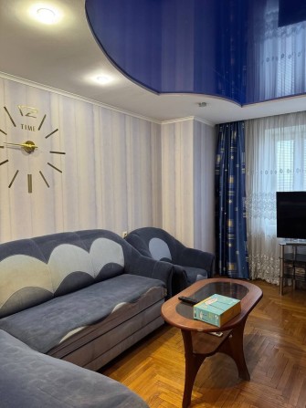 Оренда однокімнатної квартири у Комунарському р-ні (Нагнібіди 15) - фото 1