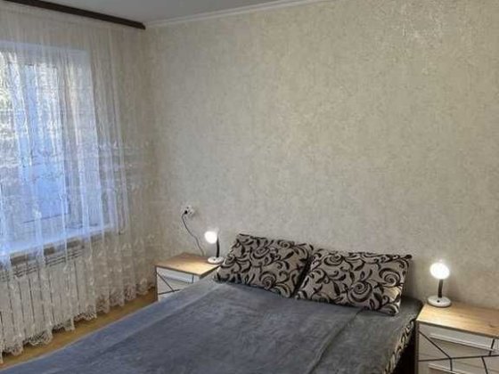 Сдаётся 2-х комнатная квартира ул. Осенняя Дніпро