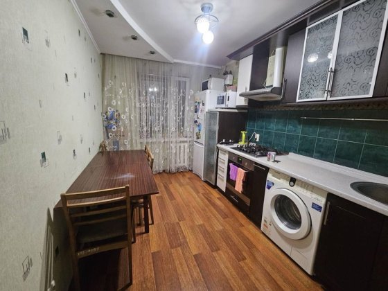 Здам 1к квартиру на 600-річчі Винница