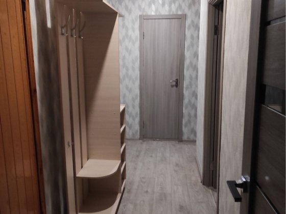 Сдам в аренду двухкомнатную квартиру на Песках. Запоріжжя