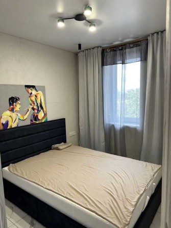 Оренда однокімнатної квартири , Березинская 38б - фото 1