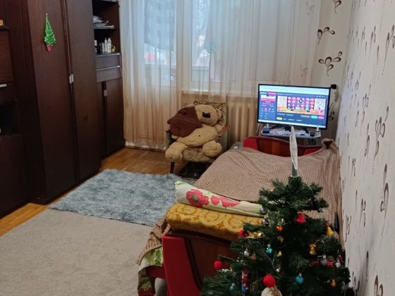 Оренда 1к, Вишенька Винница