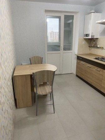 Оренда 1 кімнатної квартири , новобуд - фото 1