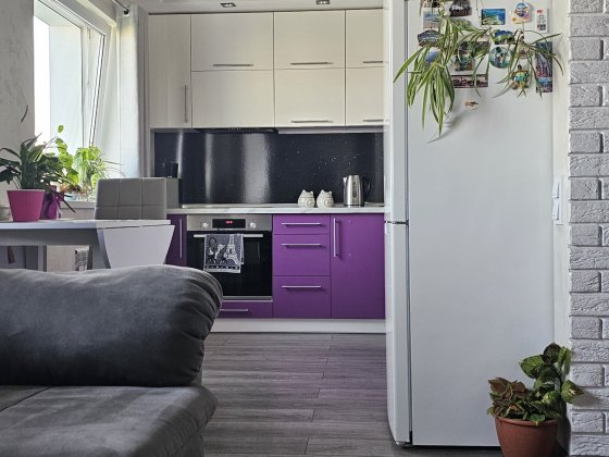 Аренда квартиры БЕЗ КОМИССИИ Запорожье, ул. Героев Запоріжжя