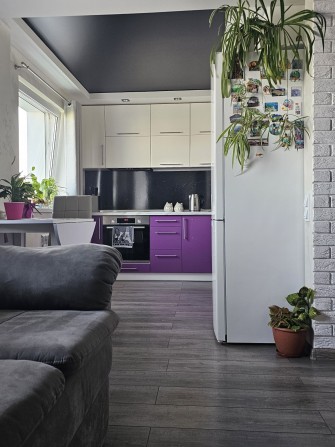 Аренда квартиры БЕЗ КОМИССИИ Запорожье, ул. Героев - фото 1