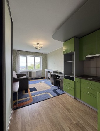 Реальная 1к квартира. Ивана Мазепы 3 - фото 1